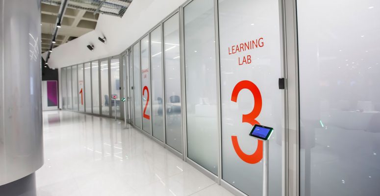 Learning Lab 3