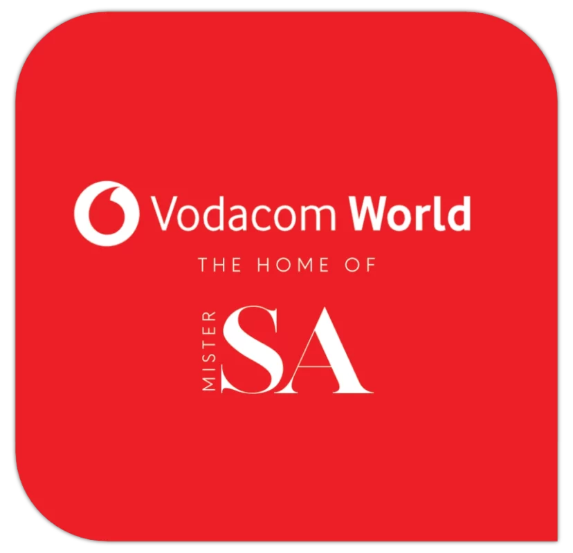 Vodacom World