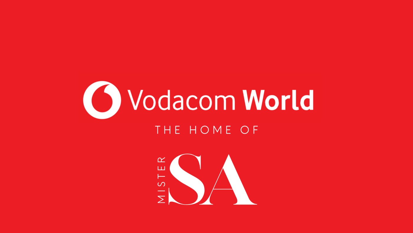 Vodacom World